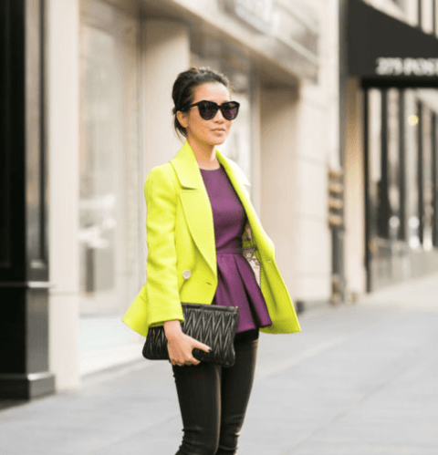 Picture of clothes